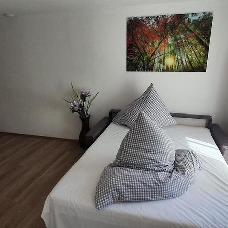 Schaefflers Ferienwohnungen Lermoos Dış mekan fotoğraf