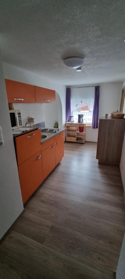 Schaefflers Ferienwohnungen Lermoos Dış mekan fotoğraf